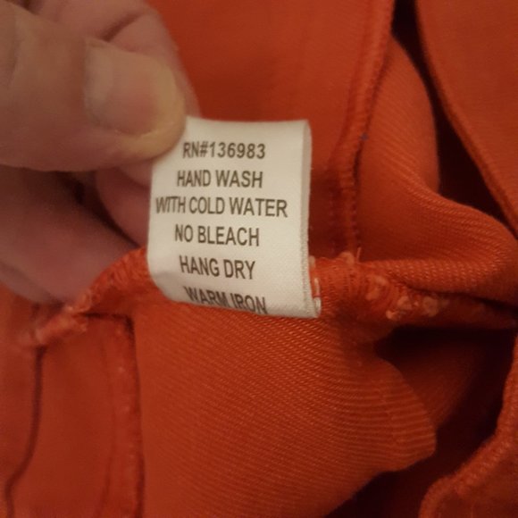 Labijou Jeans Skinny Size Large - Picture 14 of 16